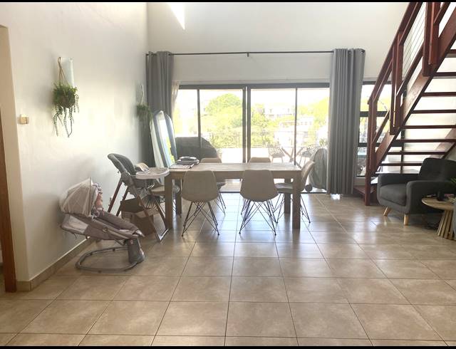 4 BEDROOM APARTMENT TO LET IN PALM LAKES ESTATE